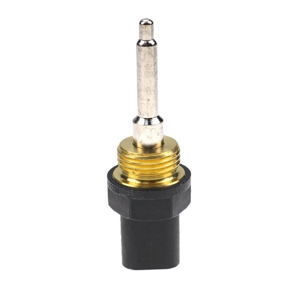Coolant Temperature Water Sensor 264-4297 compatible with Caterpillar CAT Engine C7 3126B C9.3 3406C 3512B Truck 735 740 773E Loader 299D2 559D 579D 928G 950M 962M 966H 966M 972M 980M