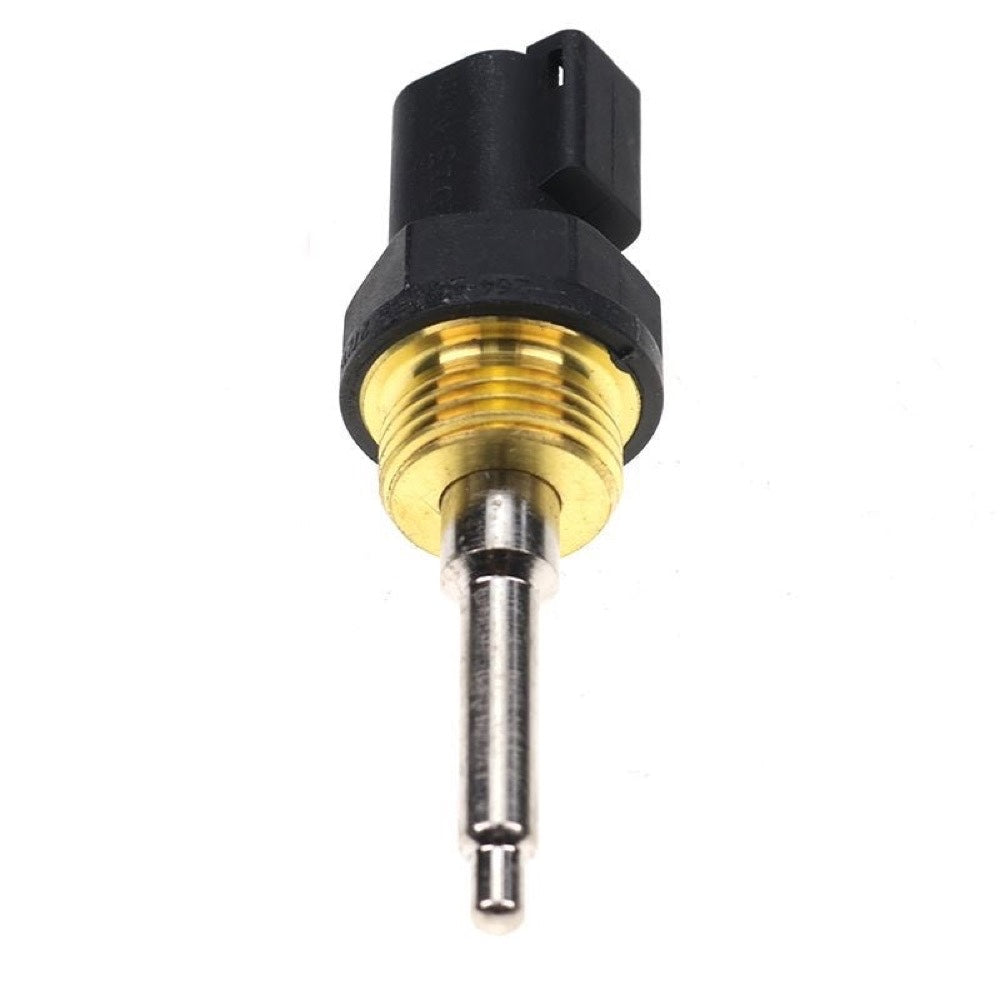 Coolant Temperature Water Sensor 264-4297 compatible with Caterpillar CAT Engine C7 3126B C9.3 3406C 3512B Truck 735 740 773E Loader 299D2 559D 579D 928G 950M 962M 966H 966M 972M 980M