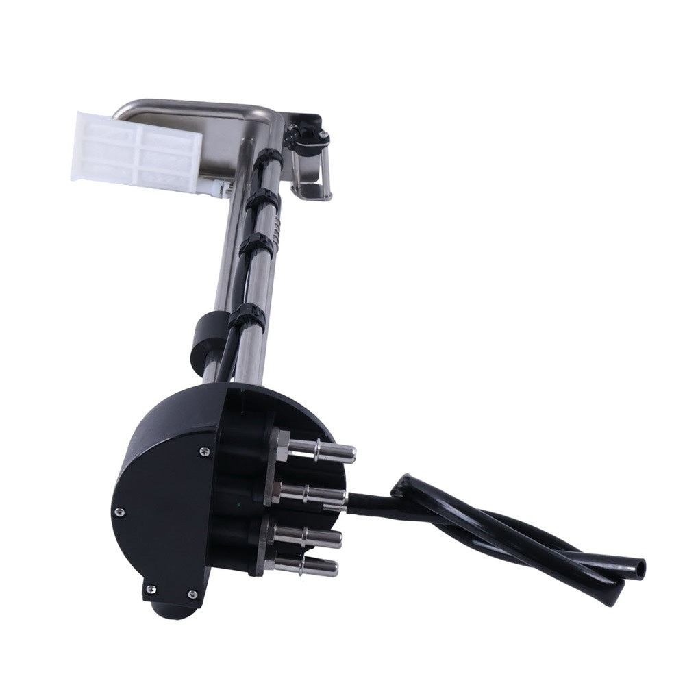 DEF Level Sensor 11K8-76084 for use with Hyundai Excavator HX140 HX220 Daewoo Bus