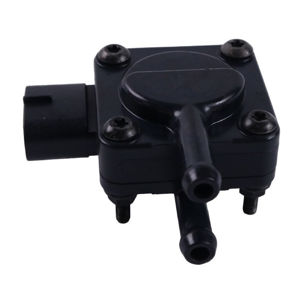 Differential Pressure Sensor 8-97359985-2 compatible with Isuzu Engine 6WF1 4HK1 4JJ1 Truck 700P CYZ CXZ FRR FSR NPR NKR