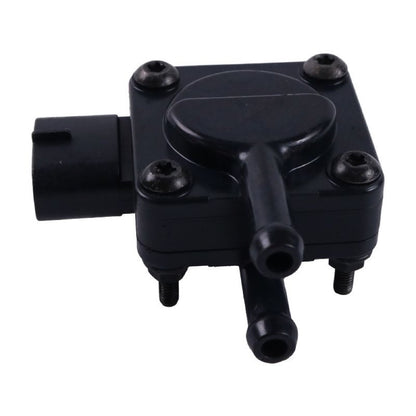 Differential Pressure Sensor 8-97359985-2 compatible with Isuzu Engine 6WF1 4HK1 4JJ1 Truck 700P CYZ CXZ FRR FSR NPR NKR