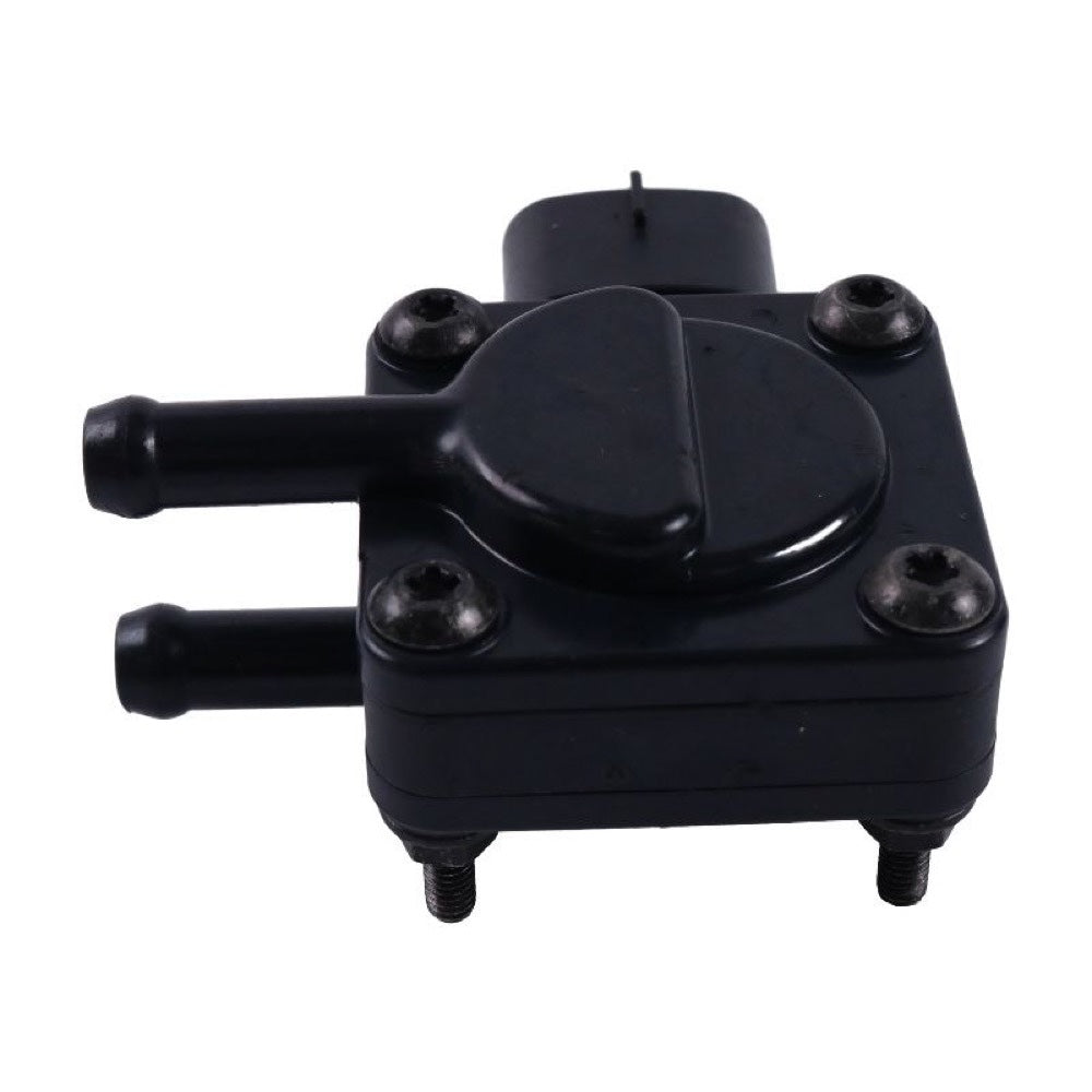 Differential Pressure Sensor 8-97359985-2 compatible with Isuzu Engine 6WF1 4HK1 4JJ1 Truck 700P CYZ CXZ FRR FSR NPR NKR
