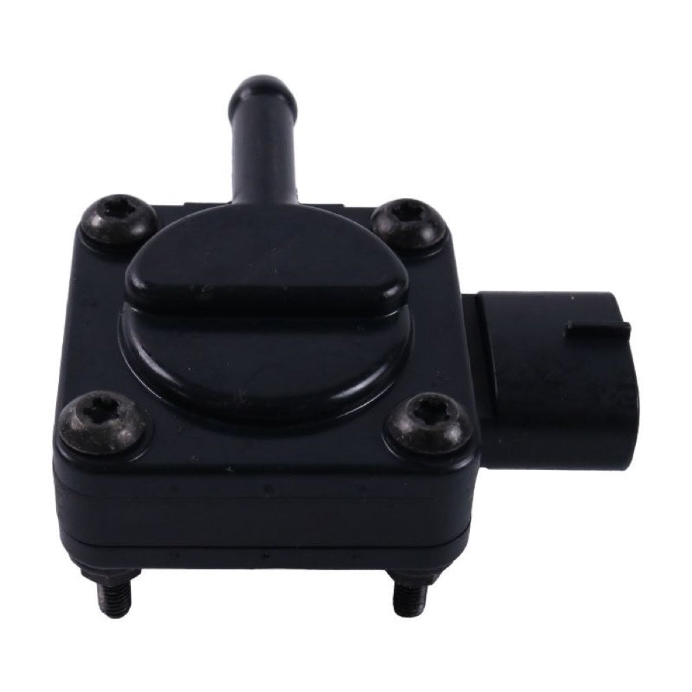 Differential Pressure Sensor 8-97359985-2 compatible with Isuzu Engine 6WF1 4HK1 4JJ1 Truck 700P CYZ CXZ FRR FSR NPR NKR