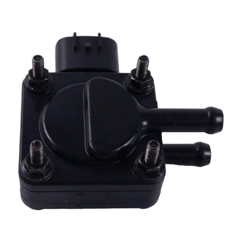 Differential Pressure Sensor 8-97359985-2 compatible with Isuzu Engine 6WF1 4HK1 4JJ1 Truck 700P CYZ CXZ FRR FSR NPR NKR