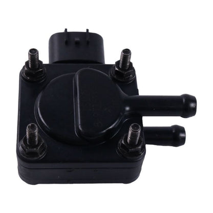 Differential Pressure Sensor 8-97359985-2 compatible with Isuzu Engine 6WF1 4HK1 4JJ1 Truck 700P CYZ CXZ FRR FSR NPR NKR