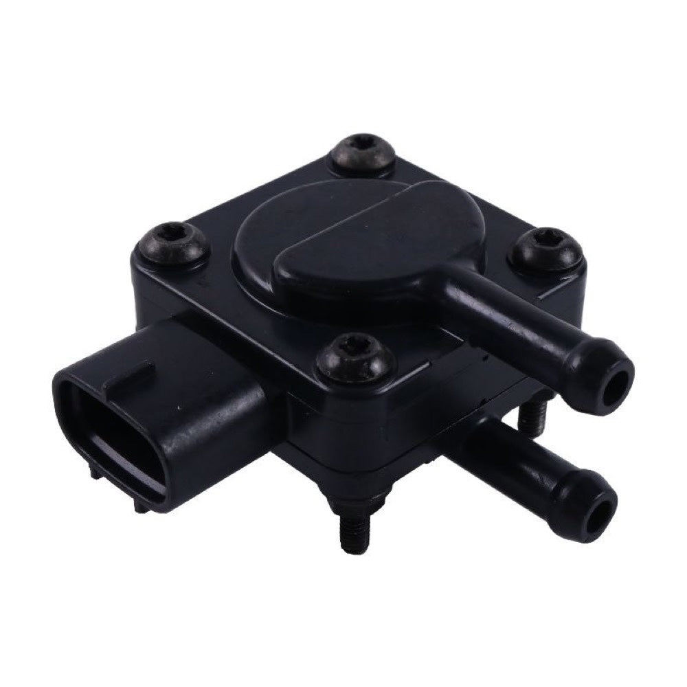 Differential Pressure Sensor 8-97359985-2 compatible with Isuzu Engine 6WF1 4HK1 4JJ1 Truck 700P CYZ CXZ FRR FSR NPR NKR