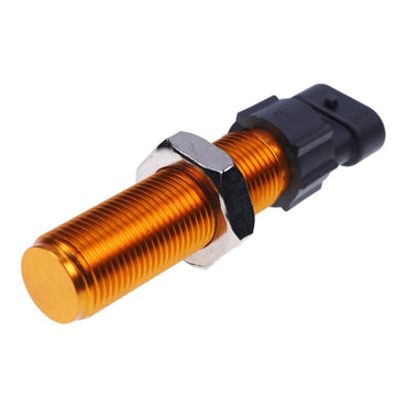 Dual 4-Wire Speed Sensor compatible with Kenworth Truck T270 T300 T370 - Replaces Automann 577.59502 Paccar Q21-6004