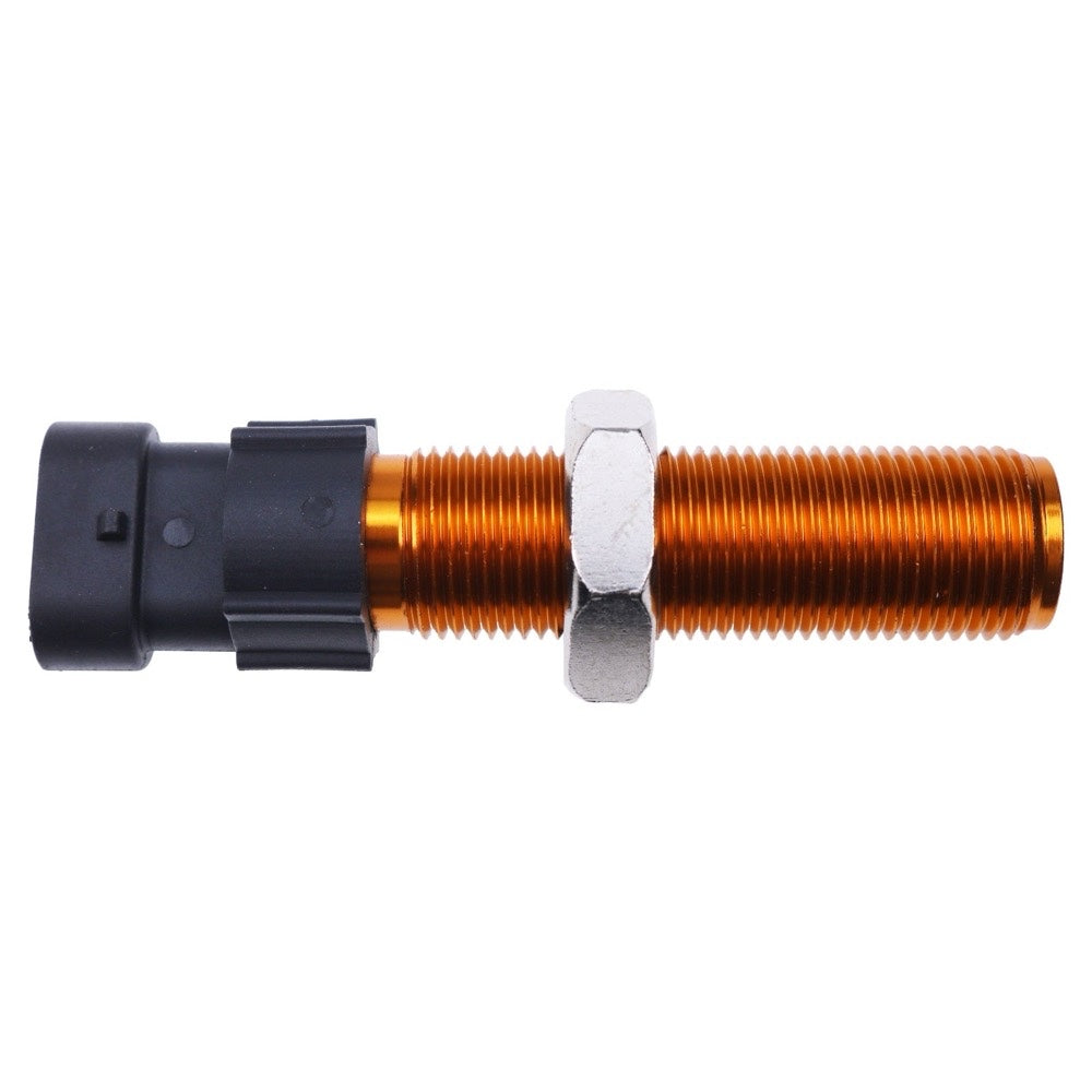 Dual 4-Wire Speed Sensor compatible with Kenworth Truck T270 T300 T370 - Replaces Automann 577.59502 Paccar Q21-6004