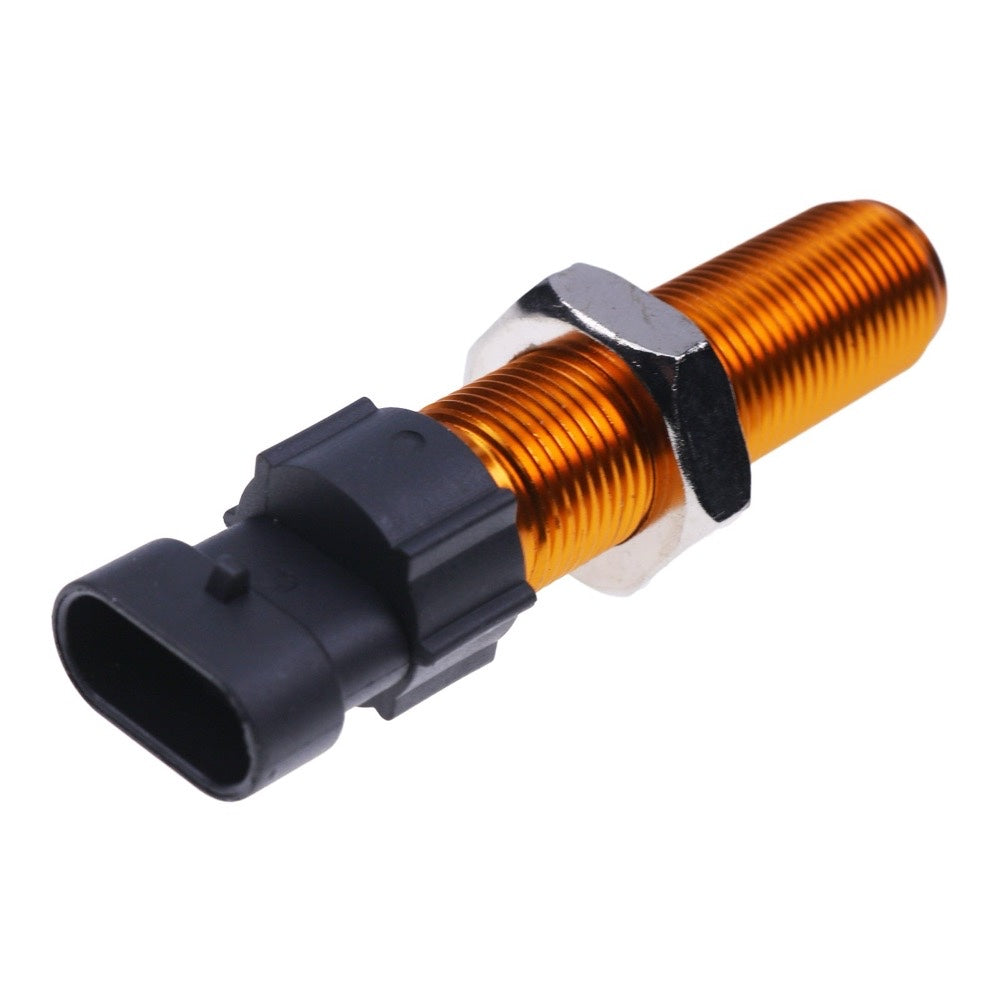 Dual 4-Wire Speed Sensor compatible with Kenworth Truck T270 T300 T370 - Replaces Automann 577.59502 Paccar Q21-6004
