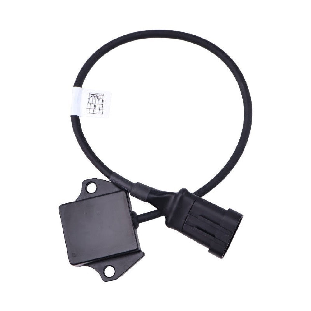 Dual Axis Tilt Sensor 1001186466 fits JLG Scissor Lift 1532R 1932R 2632R 3246R 4045R