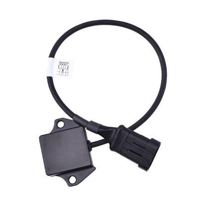 Dual Axis Tilt Sensor 1001186466 fits JLG Scissor Lift 1532R 1932R 2632R 3246R 4045R