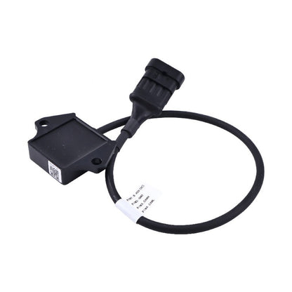 Dual Axis Tilt Sensor 1001186466 fits JLG Scissor Lift 1532R 1932R 2632R 3246R 4045R