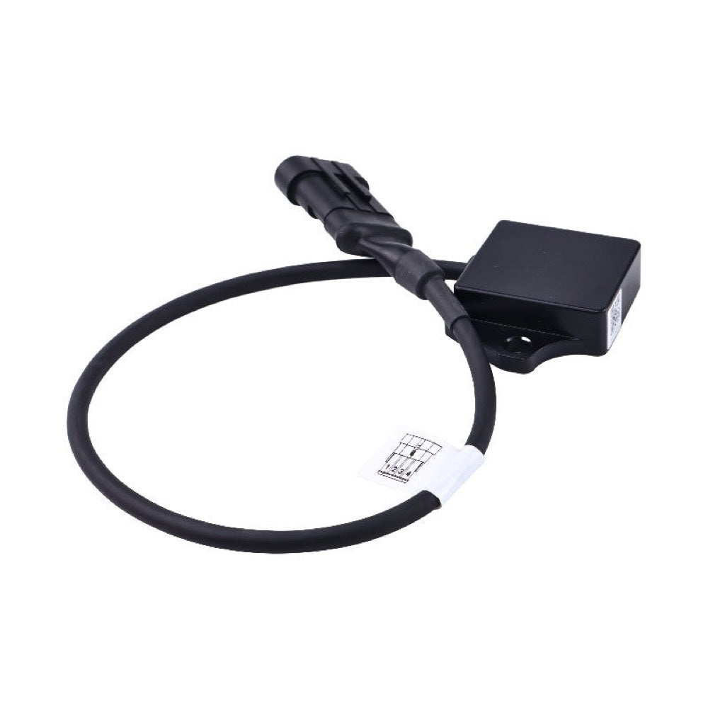 Dual Axis Tilt Sensor 1001186466 fits JLG Scissor Lift 1532R 1932R 2632R 3246R 4045R