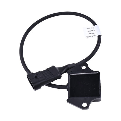 Dual Axis Tilt Sensor 1001186466 fits JLG Scissor Lift 1532R 1932R 2632R 3246R 4045R