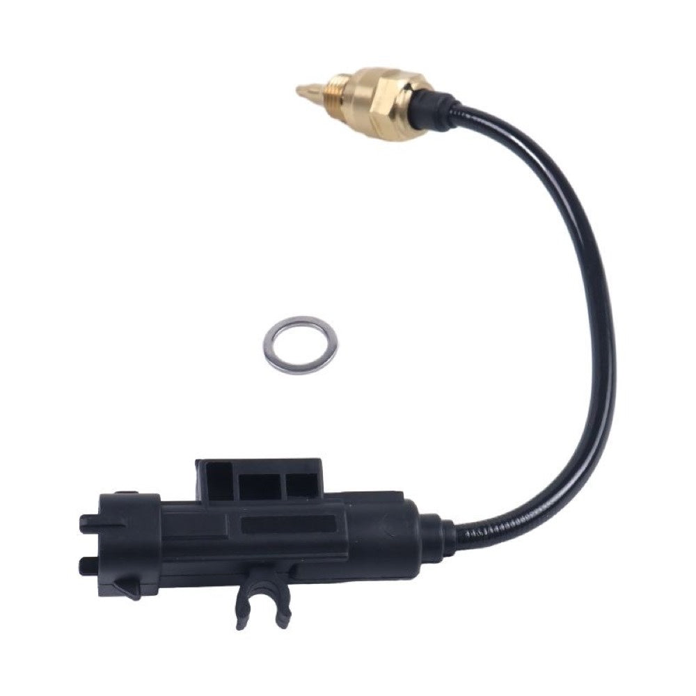 Engine Oil Temperature Sensor 55217822 68119586AA fits Fiat 500 Abarth Jeep Cherokee Compass Renegade Dodge