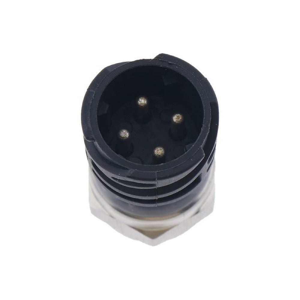 fits Volvo Wheel Loader L150H L150G L180H L180G Original Oil Lever Sensor VOE21634021