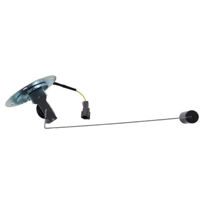 Fuel Level Sensor 20C-06-31211 compatible with Komatsu Excavator PC30MR-2 PC35MR-2 PC50MR-2 PC78US-6 PC20MR-2