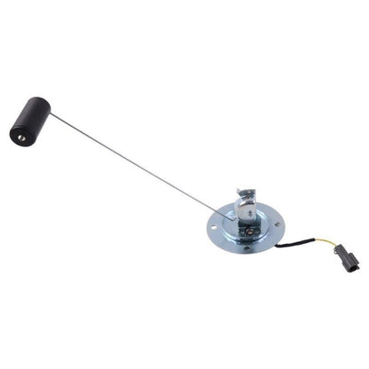 Fuel Level Sensor 20C-06-31211 compatible with Komatsu Excavator PC30MR-2 PC35MR-2 PC50MR-2 PC78US-6 PC20MR-2