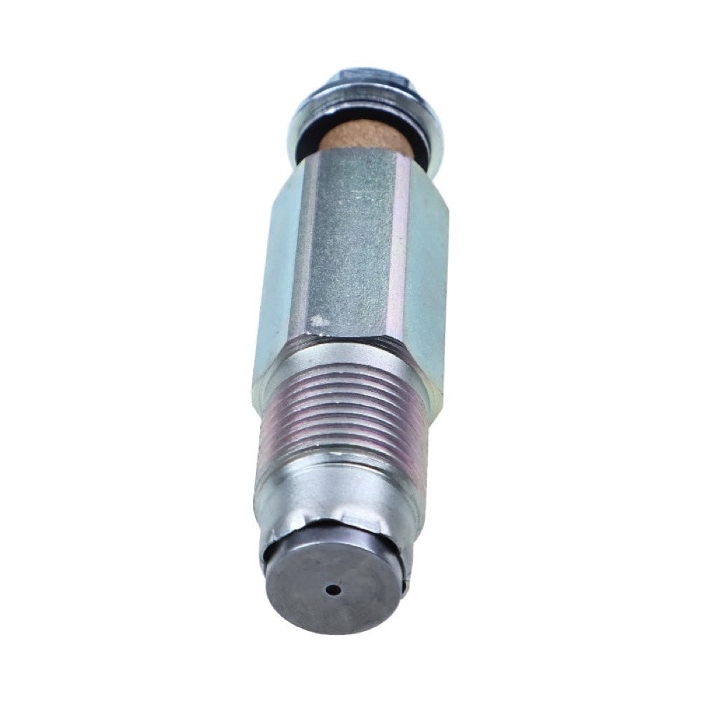 Fuel Pressure Relief Limiter Valve 095420-0281 8980325490 fits Isuzu Engine 4JJ1 4HK1 6HK1