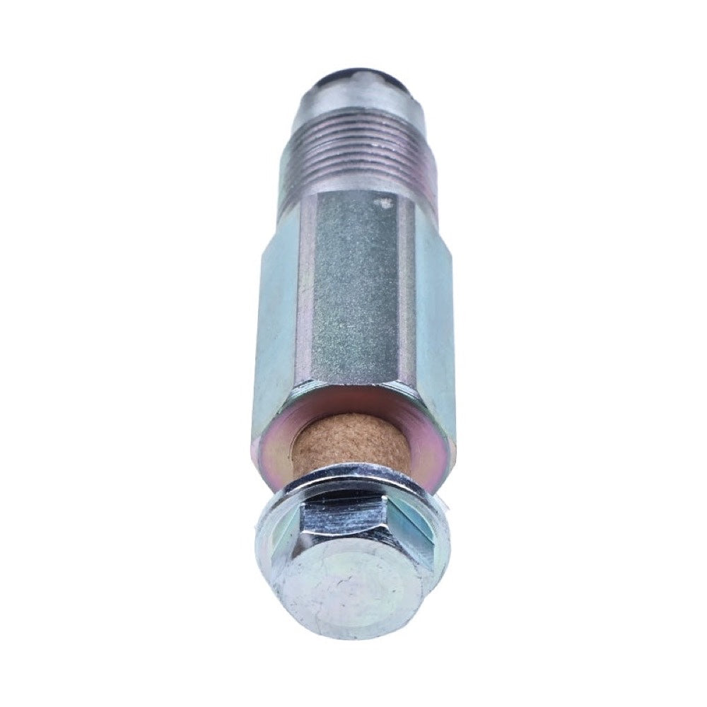 Fuel Pressure Relief Limiter Valve 095420-0281 8980325490 fits Isuzu Engine 4JJ1 4HK1 6HK1