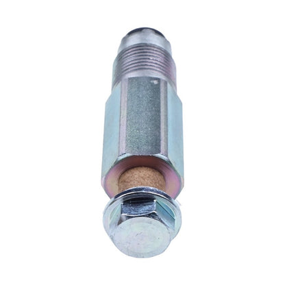 Fuel Pressure Relief Limiter Valve 095420-0281 8980325490 fits Isuzu Engine 4JJ1 4HK1 6HK1