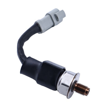 Fuel Pressure Sensor 4025130 suitable for Cummins Engine 6C8.3 ISC8.3 QSC8.3