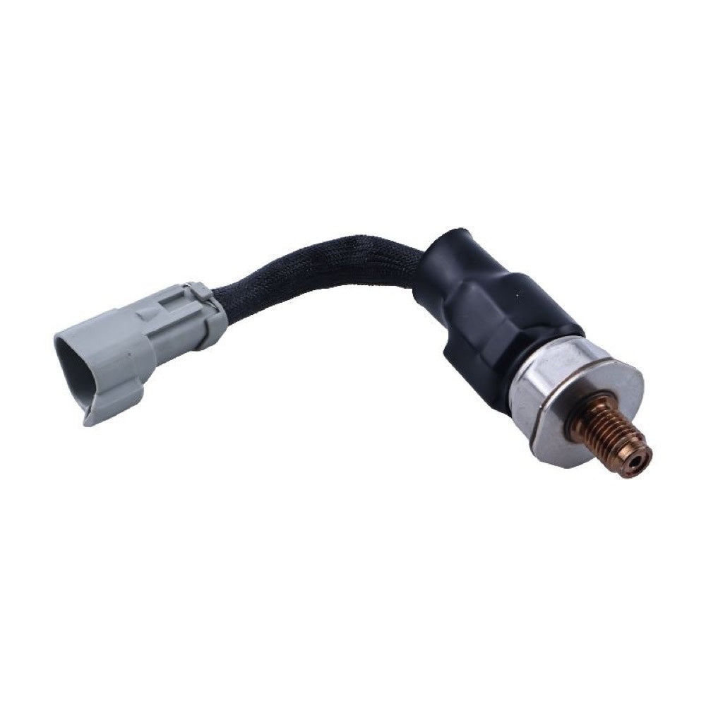 Fuel Pressure Sensor 4025130 suitable for Cummins Engine 6C8.3 ISC8.3 QSC8.3
