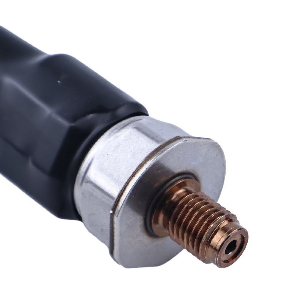 Fuel Pressure Sensor 4025130 suitable for Cummins Engine 6C8.3 ISC8.3 QSC8.3