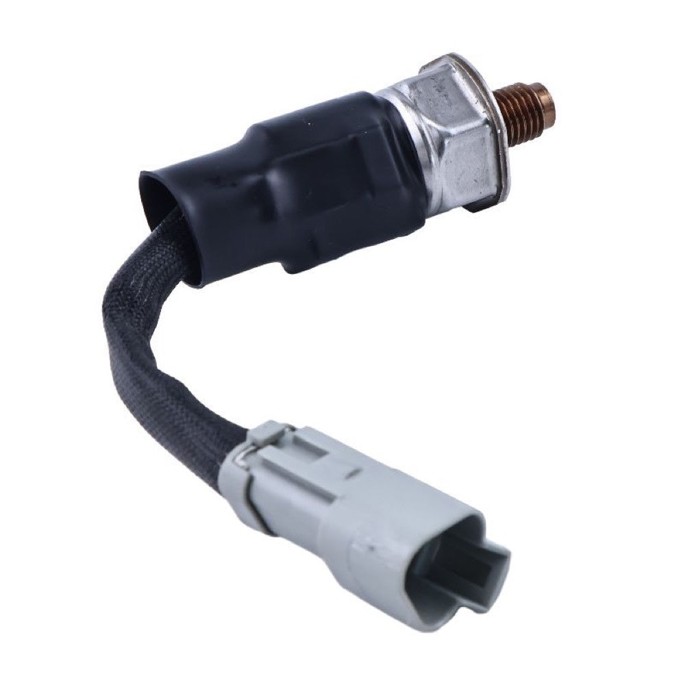 Fuel Pressure Sensor 4025130 suitable for Cummins Engine 6C8.3 ISC8.3 QSC8.3