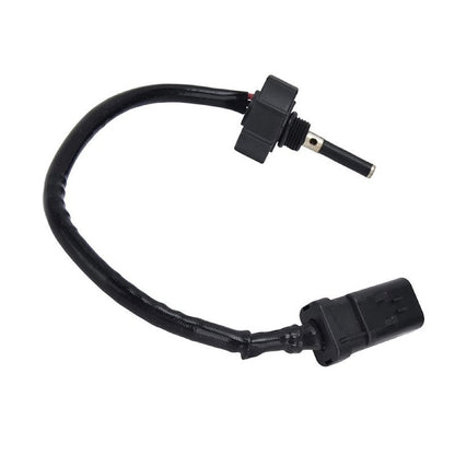 Fuel Water Level Sensor 423-6434 fits Caterpillar CAT 312E 314E 316E 318E 320E 324E 329E Excavator C6.6 C7.1 Engine