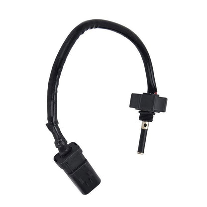 Fuel Water Level Sensor 423-6434 fits Caterpillar CAT 312E 314E 316E 318E 320E 324E 329E Excavator C6.6 C7.1 Engine