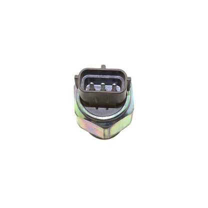 Full Rall High Pressure Sensor 499000-6160 compatible with Nissan Navara Pathfinder 2.5 DCI X-TRAIL 2.2