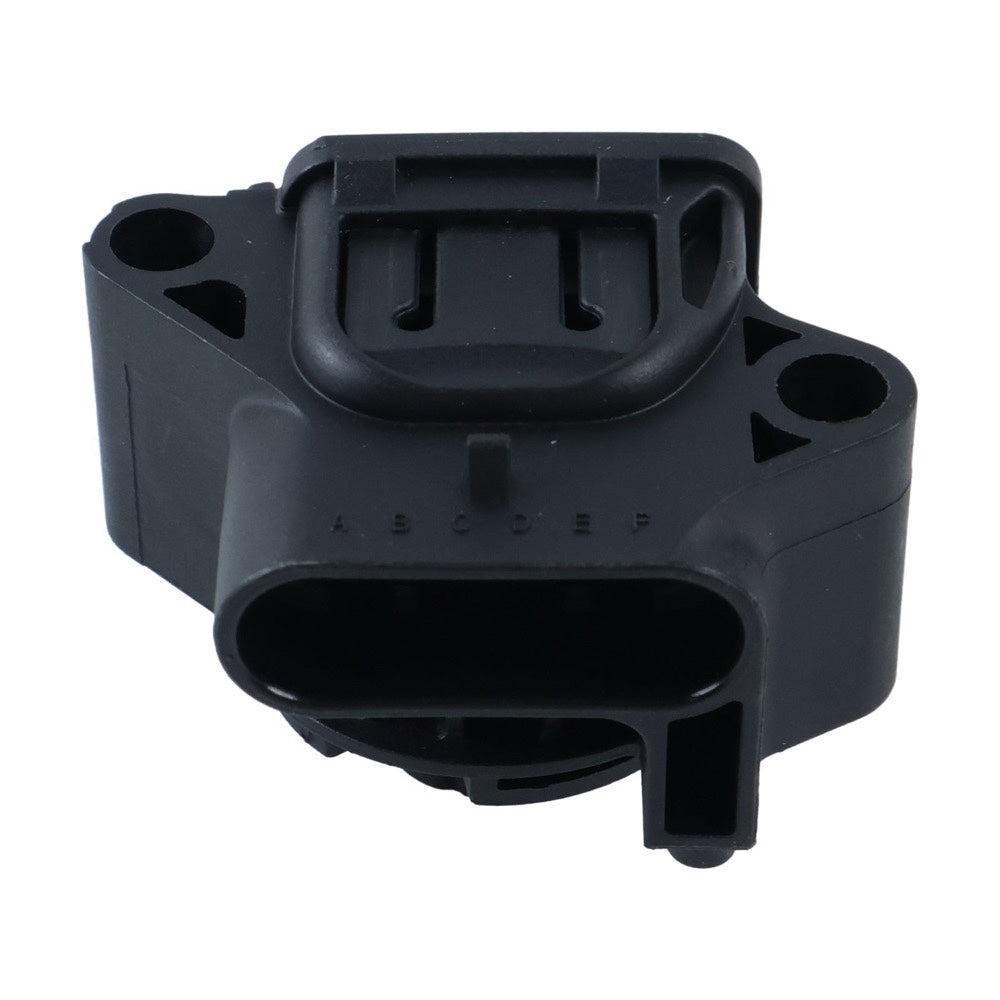 Hall Throttle Position Sensor 2063842 fits Yale GDP040 GLP080 Hyster H50FT S50FT Forklift
