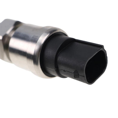High Pressure Sensor LC52S00012P1 for use with Kobelco Excavator SK200-6 SK200-6E SK230-6E SK200-8 SK250-8