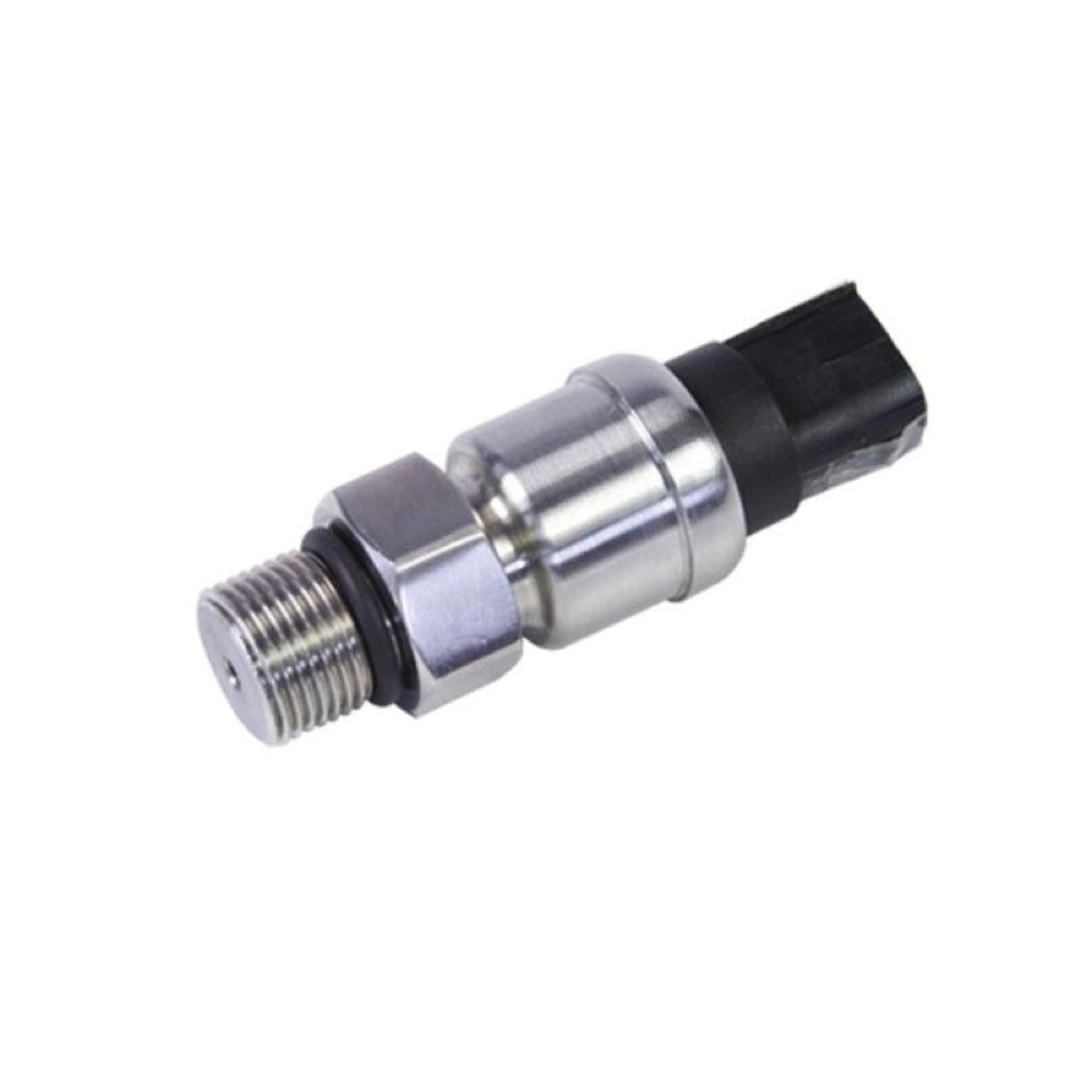 High Pressure Sensor LC52S00012P1 for use with Kobelco Excavator SK200-6 SK200-6E SK230-6E SK200-8 SK250-8