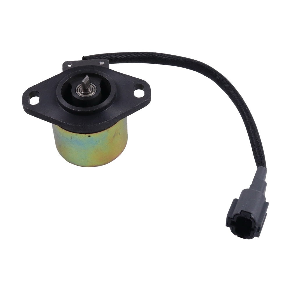 Hydraulic Pump Angle Sensor 4716888 for use with Isuzu Engine 6WG1 Hitachi Excavator ZX470-5G ZX470LC-5G