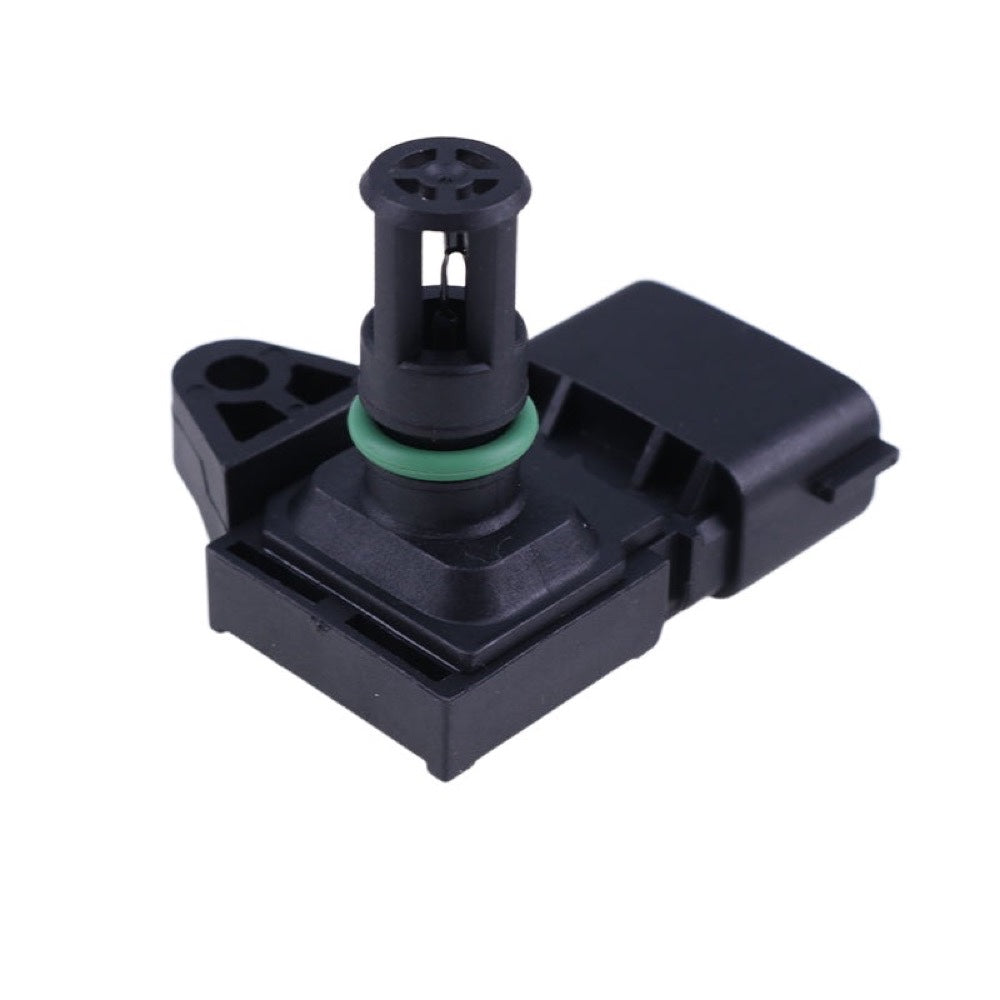 Intake Manifold Pressure Temperature Sensor 2897333 compatible with Cummins Engine ISB6.7 B6.7 QSB6.7 4B3.9 6C8.3 B4.5 B5.9 D6.7 F3.8 ISB ISB3.9 ISB5.9 ISC ISF2.8 ISL QSB4.5