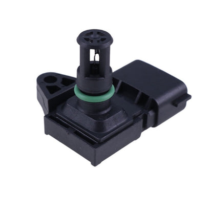Intake Manifold Pressure Temperature Sensor 2897333 compatible with Cummins Engine ISB6.7 B6.7 QSB6.7 4B3.9 6C8.3 B4.5 B5.9 D6.7 F3.8 ISB ISB3.9 ISB5.9 ISC ISF2.8 ISL QSB4.5