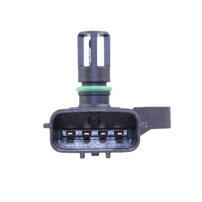 Intake Manifold Pressure Temperature Sensor 2897333 compatible with Cummins Engine ISB6.7 B6.7 QSB6.7 4B3.9 6C8.3 B4.5 B5.9 D6.7 F3.8 ISB ISB3.9 ISB5.9 ISC ISF2.8 ISL QSB4.5