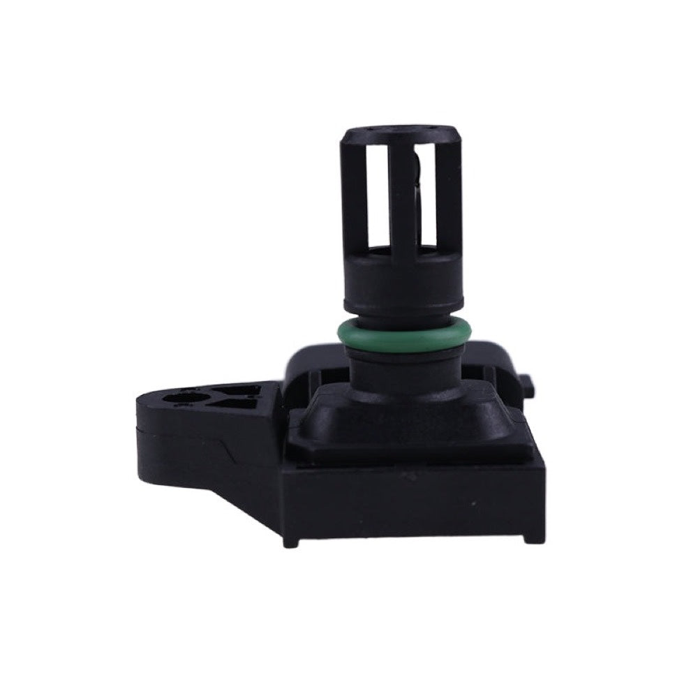 Intake Manifold Pressure Temperature Sensor 2897333 compatible with Cummins Engine ISB6.7 B6.7 QSB6.7 4B3.9 6C8.3 B4.5 B5.9 D6.7 F3.8 ISB ISB3.9 ISB5.9 ISC ISF2.8 ISL QSB4.5