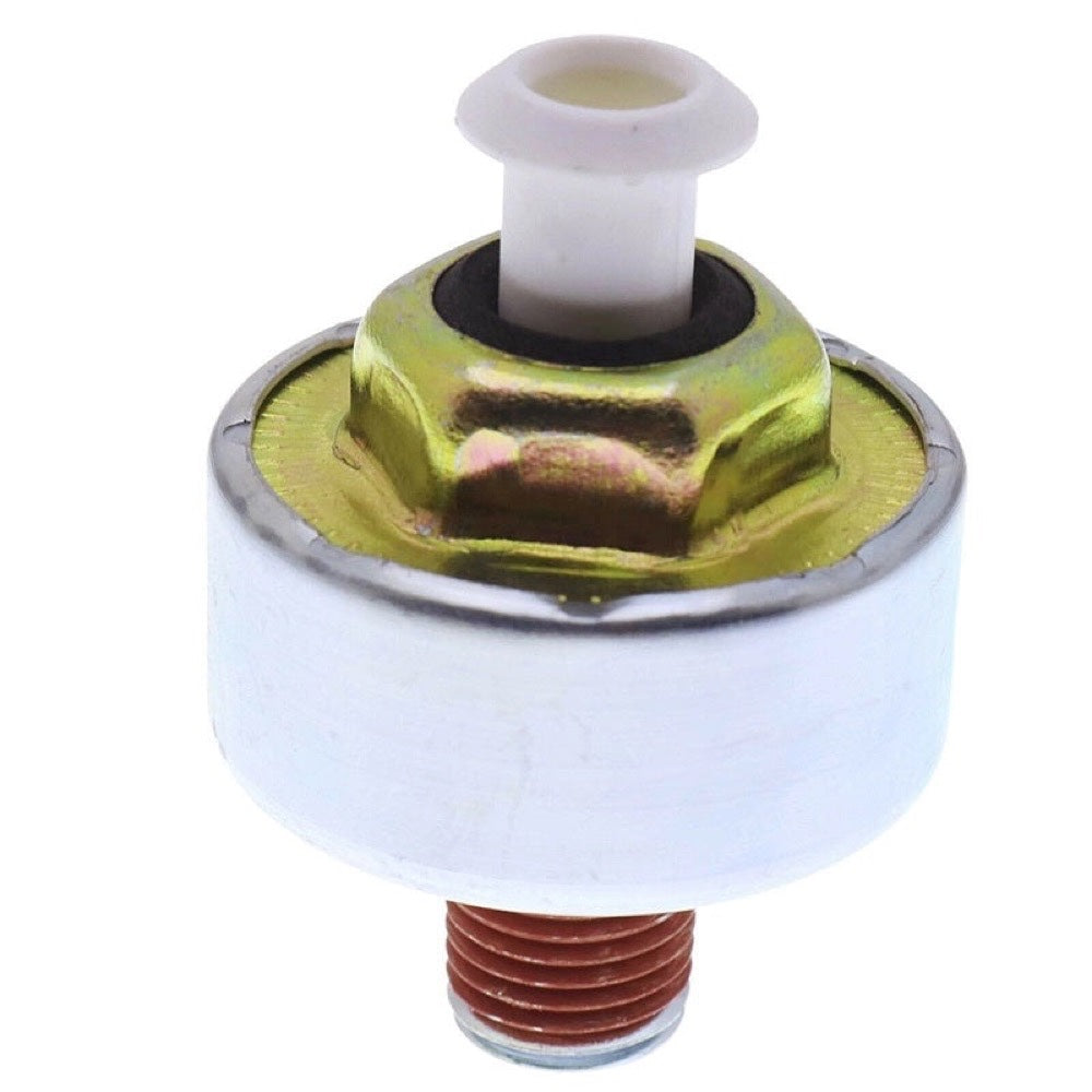 Knock Sensor suitable for Crusader 48008 Pleasurecraft R020027 Indmar 556015 Quicksilver 806612T Volvo Penta 3850357