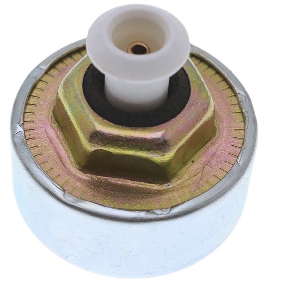 Knock Sensor suitable for Crusader 48008 Pleasurecraft R020027 Indmar 556015 Quicksilver 806612T Volvo Penta 3850357