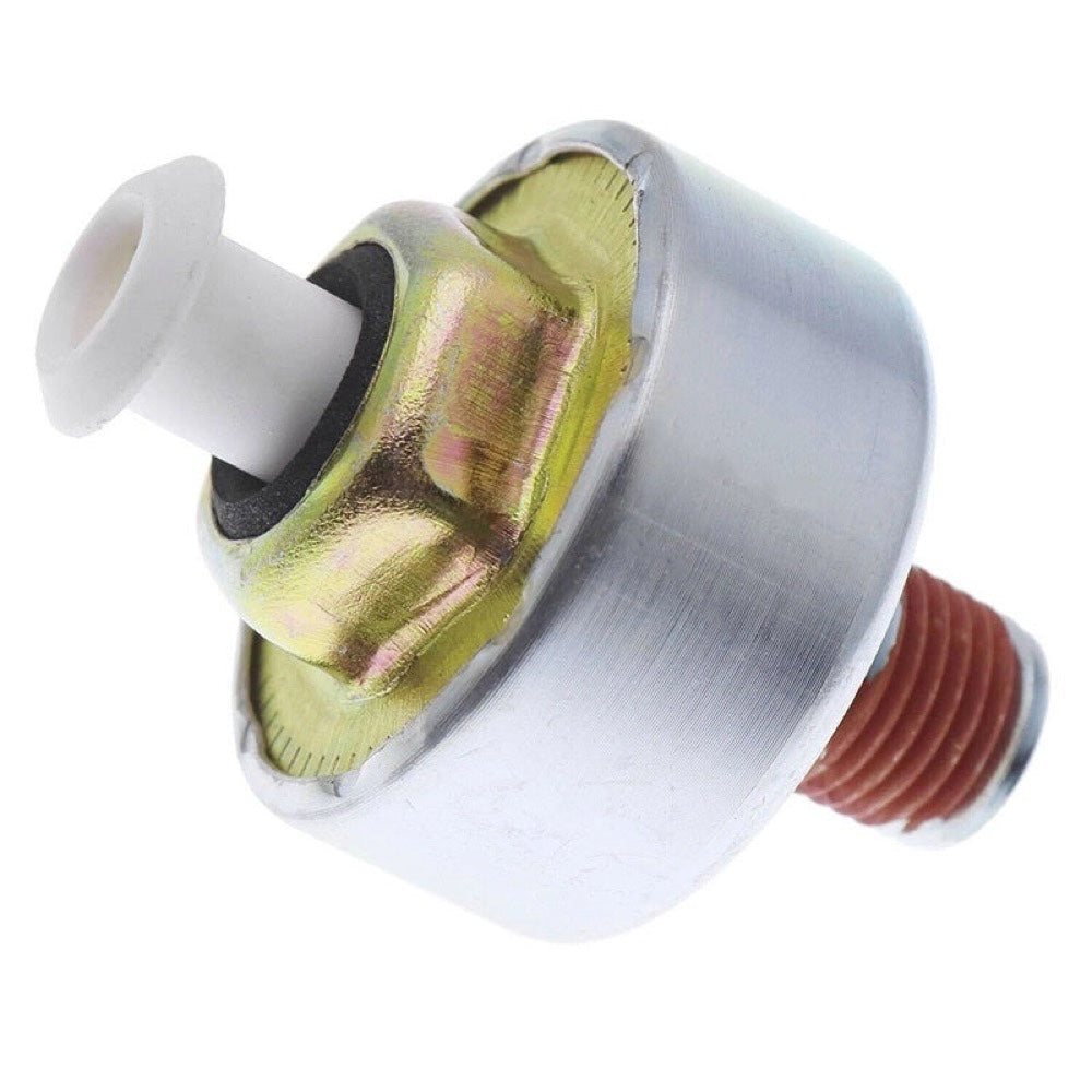 Knock Sensor suitable for Crusader 48008 Pleasurecraft R020027 Indmar 556015 Quicksilver 806612T Volvo Penta 3850357
