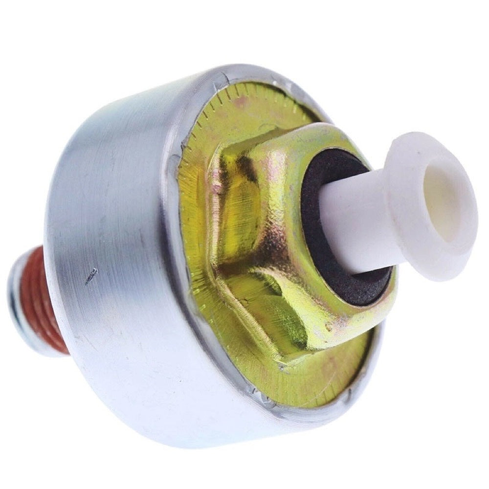 Knock Sensor suitable for Crusader 48008 Pleasurecraft R020027 Indmar 556015 Quicksilver 806612T Volvo Penta 3850357