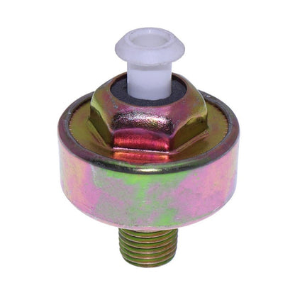 Knock Sensor Sender Switch 8M0077616 fits Sierra Volovo Mercury Mercruiser Stern Drive 7.4 8.2 GM V-8 Engine
