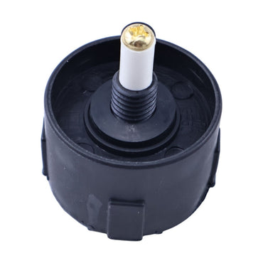 M10x1.5 Fuel Filter Sensor 5802574996 87519307 for use with New Holland Telehandler LM7.35 LM9.35 Tractor T5.115 TC4.90-E5 Harvester CS6050 CS6080 CX8040 TC5040 TC5070