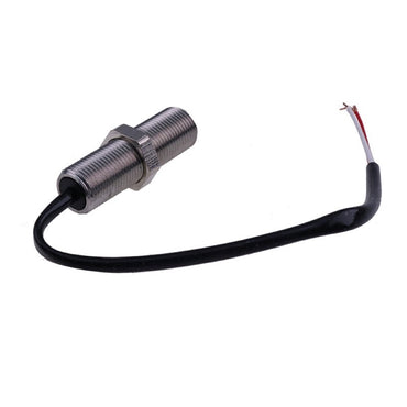 M18 x 1.5 Threaded Magnetic Speed Sensor MSP6741 fits GAC Generator Set