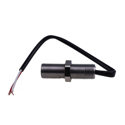M18 x 1.5 Threaded Magnetic Speed Sensor MSP6741 fits GAC Generator Set