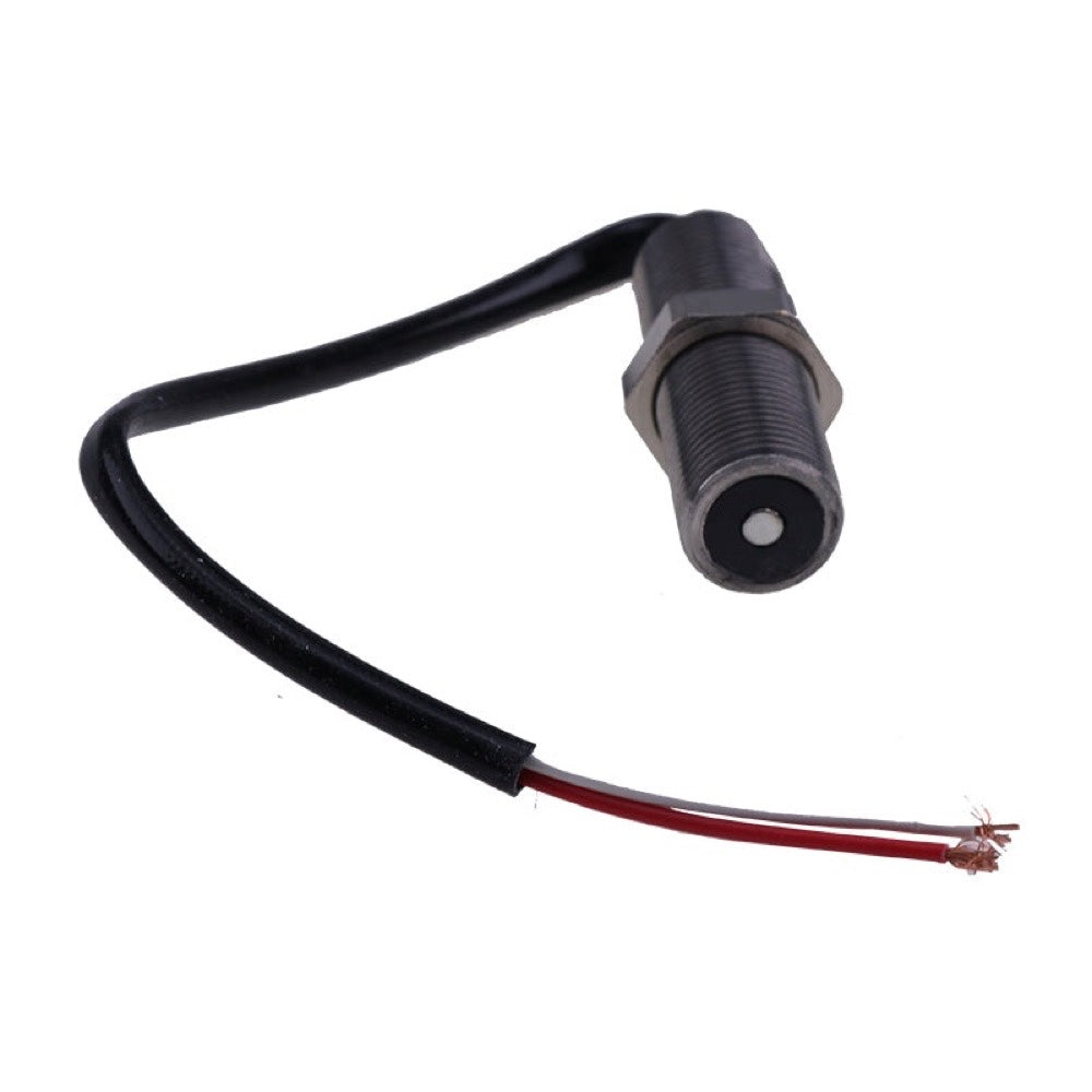 M18 x 1.5 Threaded Magnetic Speed Sensor MSP6741 fits GAC Generator Set
