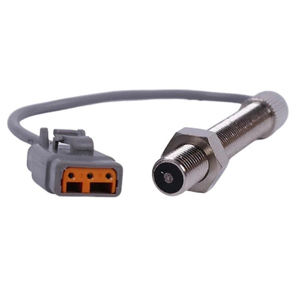 Magnetic Speed Pick-Up Crank Sensor 0D2244M fits Generac